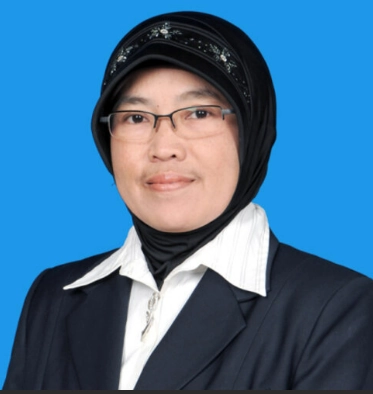 Prof. Dr. Budi Nurani