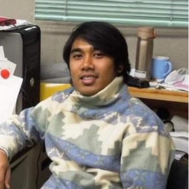 Prof. I Wayan Gede Astawa Karang, Ph.D